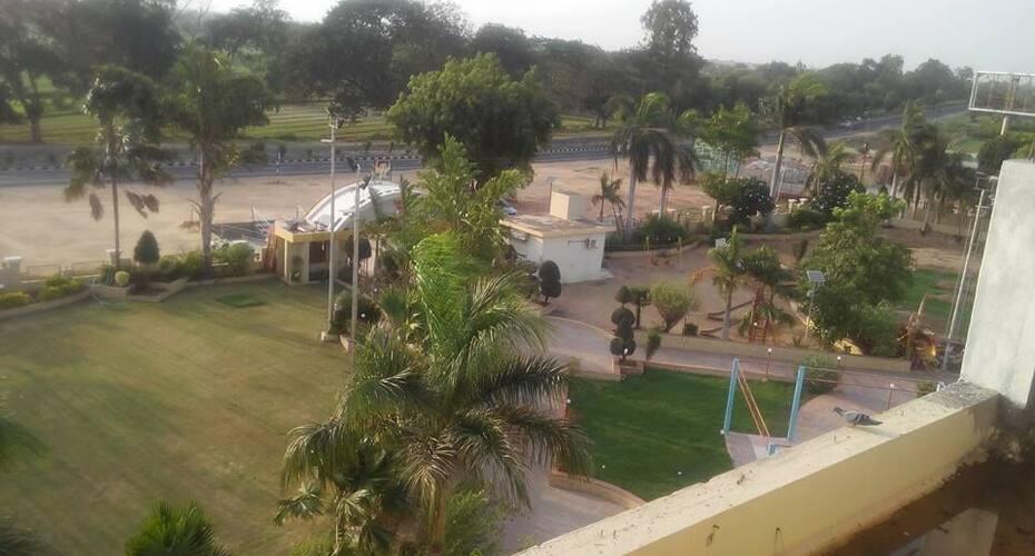 Hotel Anjali Inn, Gandhinagar 2